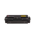 MediaRange Toner Cartridge for printers using HP? W2032X/415X High Capacity Yellow (MRHPT2032YXL)