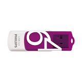 Philips Vivid 64GB USB 3.0 Stick  (FM64FD00B/00) (PHIFM64FD00B-00)