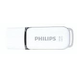 Philips Snow 32GB USB 3.0 Stick  (FM32FD75B/00) (PHIFM32FD75B-00)