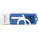 Philips 16GB USB 3.0 Stick  (FM16FD00B/00) (PHIFM16FD00B-00)