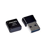 Philips Pico 128GB USB 3.0 Stick  (FM12FD90B/00) (PHIFM12FD90B-00)