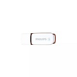 Philips Snow 128GB USB 3.0 Stick  (FM12FD75B/00) (PHIFM12FD75B-00)