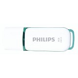 Philips Snow 8GB USB 3.1 Stick  (FM08FD75B/00) (PHIFM08FD75B-00)