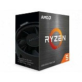  AMD RYZEN 5 5600GT 4.6 GHz AM4 (100-100001488BOX) (AMDRYZ5-5600GT)