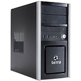 Terra MT i7-2600/4GB/250GB HDD/2 x DVDRW