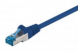 GOOBAY   93779, CAT 6A S/FTP (PiMF), CU, 3m,  93779