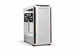 BEQUIET PC CHASSIS SHADOW BASE 800DX WHITE BGW62, MIDI TOWER ATX, ARGB LIGHTING, W/O PSU, 1x14CM FRONT PURE WINGS 3 FAN, 1x14CM REAR PURE WINGS 3 FAN, 1x14CM TOP PURE WINGS 3 FAN, 3YW.