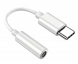 POWERTECH  USB-C  3.5mm CAB-UC084,  CAB-UC084