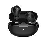 Haylou GT1 2023 TWS Wireless Earbuds Black