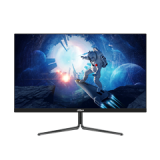 DAHUA MONITOR GAMING LM24-E231, FLAT IPS FHD, 23.8", 16:9, 300CD/M2, 1000:1, 1MS, 165Hz, 1920x1080, 2xHDMI/ DP/ AUDIO-OUT, BLACK, 3YW.