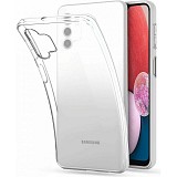 SAMSUNG A155F Galaxy A15 4G / A156B Galaxy A15 5G - ΘΗΚΗ ΣΙΛΙΚΟΝΗΣ 2mm ΔΙΑΦΑΝΗ