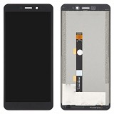 ULEFONE ανταλλακτική οθόνη LCD & Touch Panel για smartphone Armor X9 Pro TP+LCD-ARMX9PRO