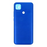 XIAOMI Redmi 9C - Battery cover Blue Original