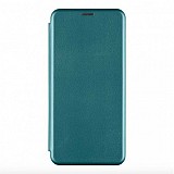 Samsung Galaxy A14 5G/4G Obal:Me Case Green