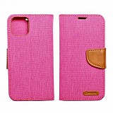 Samsung Galaxy A15 5G/4G Canvas Case Pink