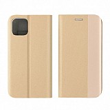 Samsung Galaxy A15 5G/4G Sensitive Case Gold