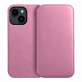 Samsung Galaxy A55 5G Dual Pocket Case Light Pink