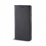 Xiaomi Redmi 6A Testa Magnet Case Black