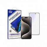 Xiaomi Redmi 9A/9AT Anti-Blue Full Glue Tempered Glass