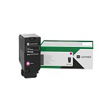 Lexmark 10.5K Pages High Yield Magenta Toner (CS730, CX730) (71C2HM0) (LEX71C2HM0)