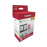 Canon  Inkjet PG-545/CL-546 Multipack + Photo Paper 50sh Carton Pack (8287B008) (CANPG-545VPCP)