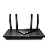 TP-LINK AX3000 Dual-Band Wi-Fi 6 Router (ARCHER AX55 PRO) (TPARCHERAX55PRO)