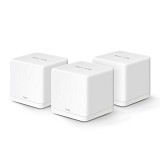 Mercusys Halo H60X(3-pack) AX1500 Gigabit Mesh WiFi-6 Router (HALO H60X(3-PACK)) (MERHALOH60X3-PACK)