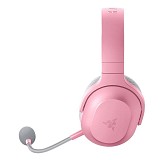 Razer Barracuda X 2021  Over Ear Gaming Headset Pink (RZ04-03800300-R3M1) (RAZRZ04-03800300-R3M1)