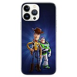  Soft TPU Disney Toy Story 002 Apple iPhone 15 