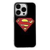  Soft TPU DC Superman 002 Xiaomi Redmi 12C 