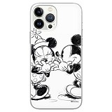  Soft TPU Disney Mickey & Minnie 010 Samsung A346B Galaxy A34 5G 