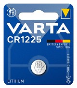 VARTA  , CR1225, 3V, 1 4008496747047