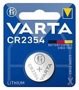 VARTA  , CR2354, 3V, 1 4008496992737