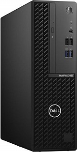 Dell Optiplex 3080 SFF i5-10500/8GB/128GB NVMe/500GB HDD/DVDRW