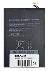 Μπαταρία για Teclast tablet P40HD BAT-P40HD