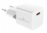 POWERTECH   PT-1223, USB-C, 20W,  PT-1223