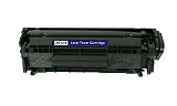  toner  HP Q2612X/FX9/FX10/CAN103/703/104/704, 2.3K,  TONT-Q2612X