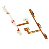 XIAOMI Mi 10T Lite 5G - Power & Volume button flex cable High Quality