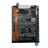 XIAOMI 12T 5G / 12 Pro 5G / Poco X5 5G - ORIGINAL BATTERY BN5J 5000mAh Bulk