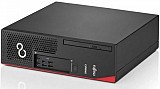 Fujitsu Esprimo D538 SFF i3-8100/8GB/256GB SSD/DVDRW