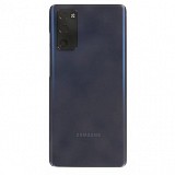 Samsung Galaxy S20 FE 5G BatteryCover+CameraLens Navy/Blue ORIGINAL