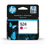 HP  Inkjet No.924 Magenta (4K0U4NE) (HP4K0U4NE)