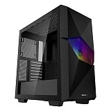  DEEPCOOL CYCLOPS   Mini ITX / Micro ATX / ATX  E-ATX DEEPCOOL CYCLOPS BK