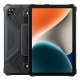 BLACKVIEW tablet Active 6, 10.1" 8/128GB, 4G, 13000mAh IP68/IP69K,  ACTIVE6-BK