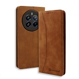 Bodycell Book Case Pu Leather Realme 12 Pro/12 Pro Plus 5G Brown