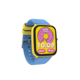 Kiddoboo Smartwatch 2.0 Blue