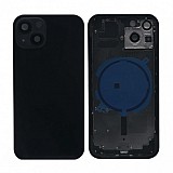 Apple iPhone 13 BackCover Full Body Black GRADE A