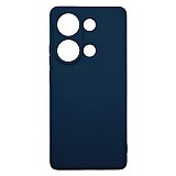  Soft TPU inos Xiaomi Poco M6 Pro/ Redmi Note 13 Pro S-Cover 