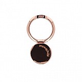 Ring Holder Metal Rose Gold