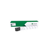 LEXMARK CS92x TONER BLACK HC 34K (76C0HK0) (LEX76C0HK0)